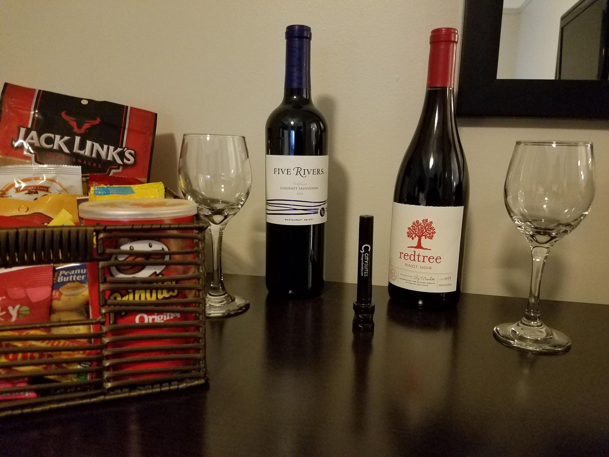 曼捷斯帝酒店 芝加哥 外观 照片